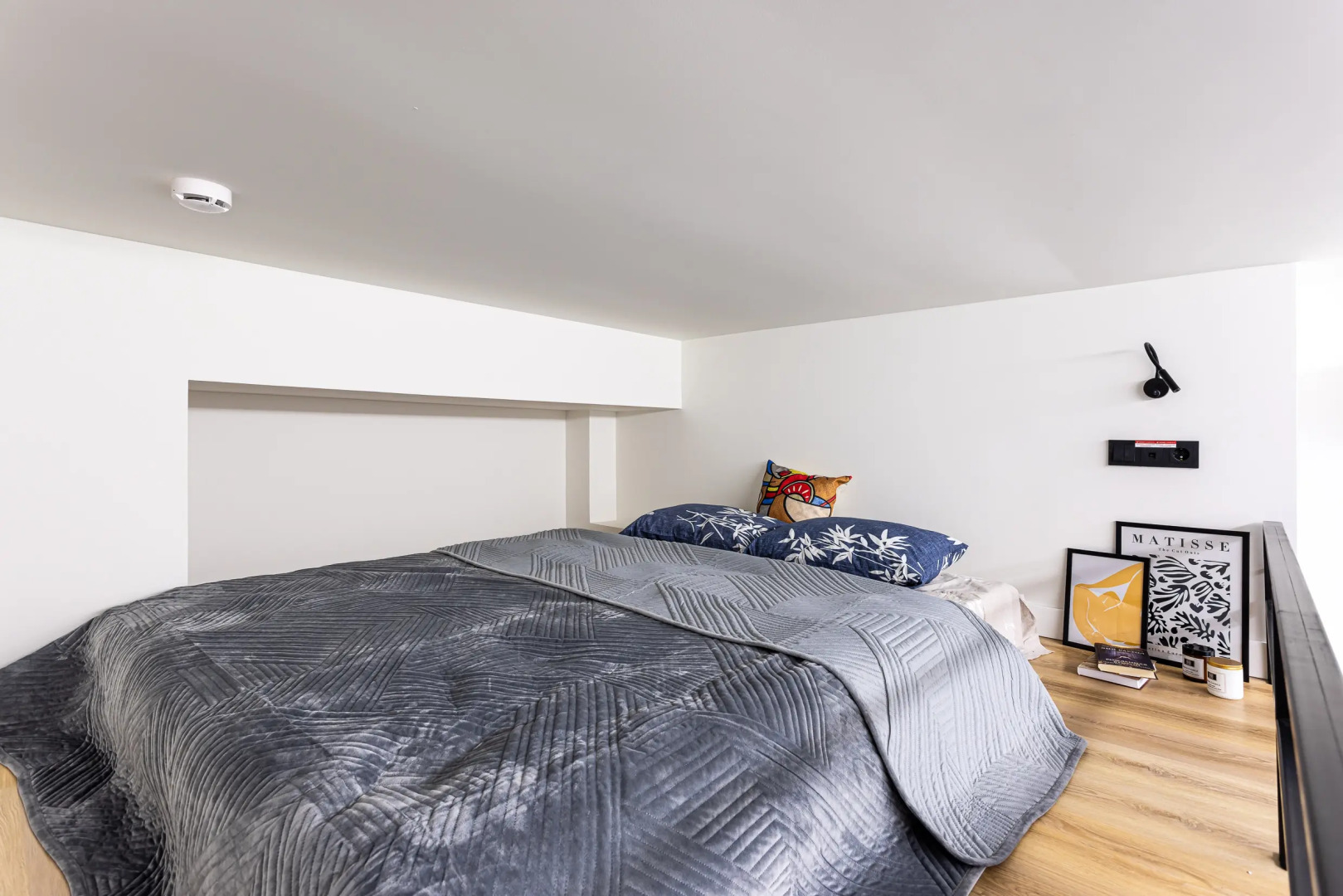 Апартаменты LikeHome Life - Полянка 1-й Хвостов Переулок