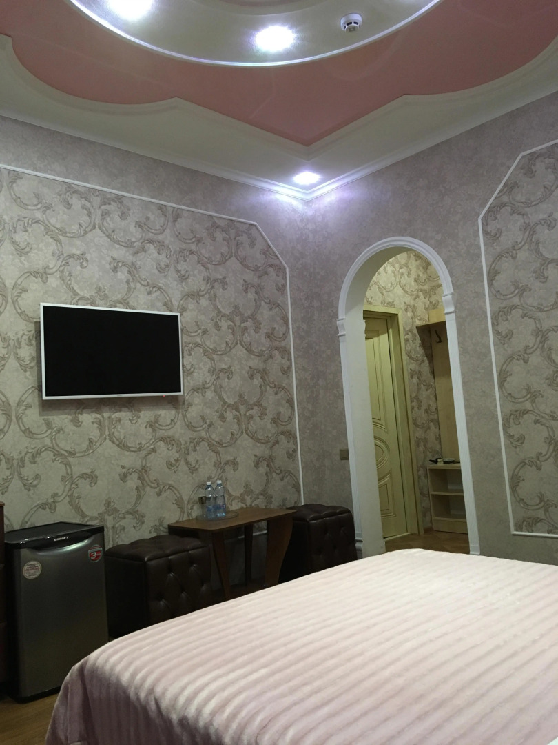 Гостевой дом Престиж