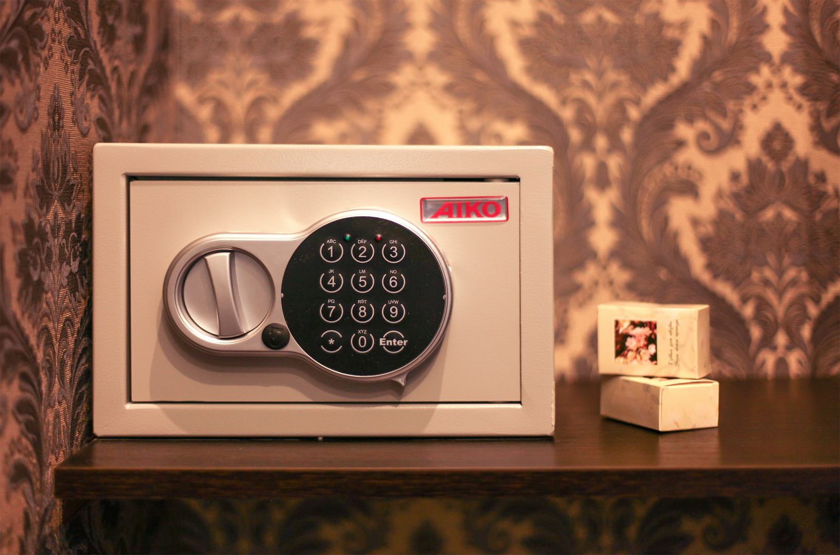 Отель Бельведер