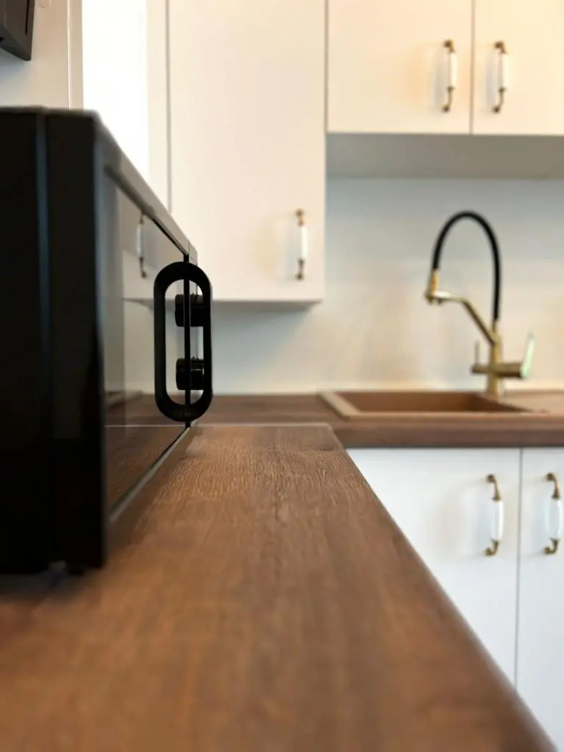 Апартаменты Амиго 2 на улице Карла Маркса 79