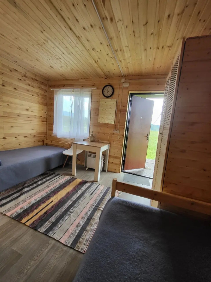 Глэмпинг Ёжкины Дачи Алтай