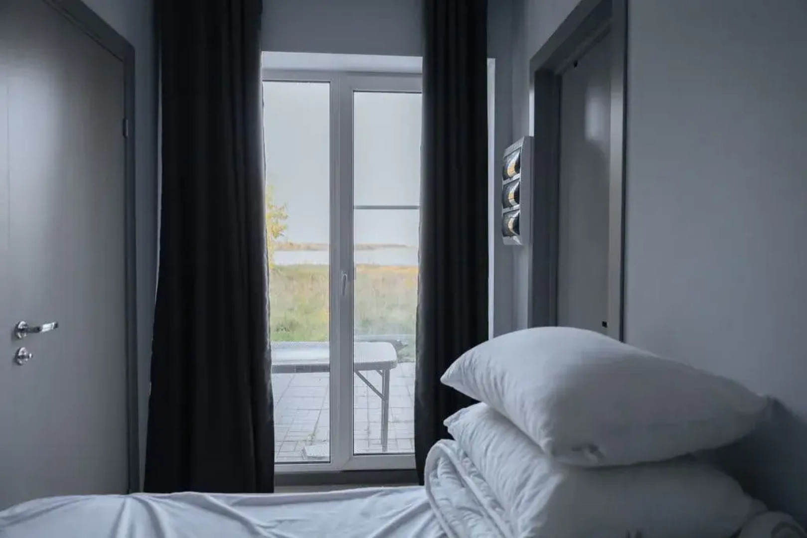 "Банный Остров"