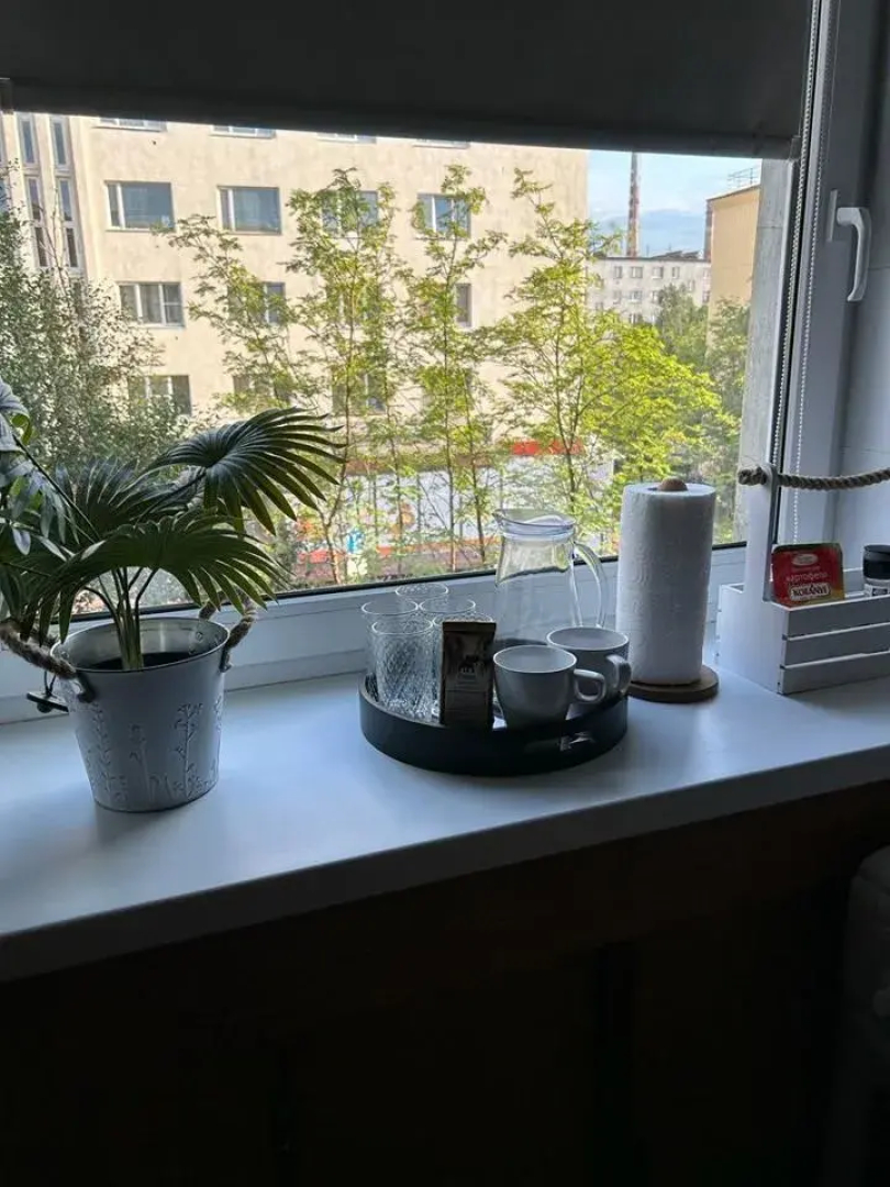 Квартира Белый Медведь на Дзержинского 8