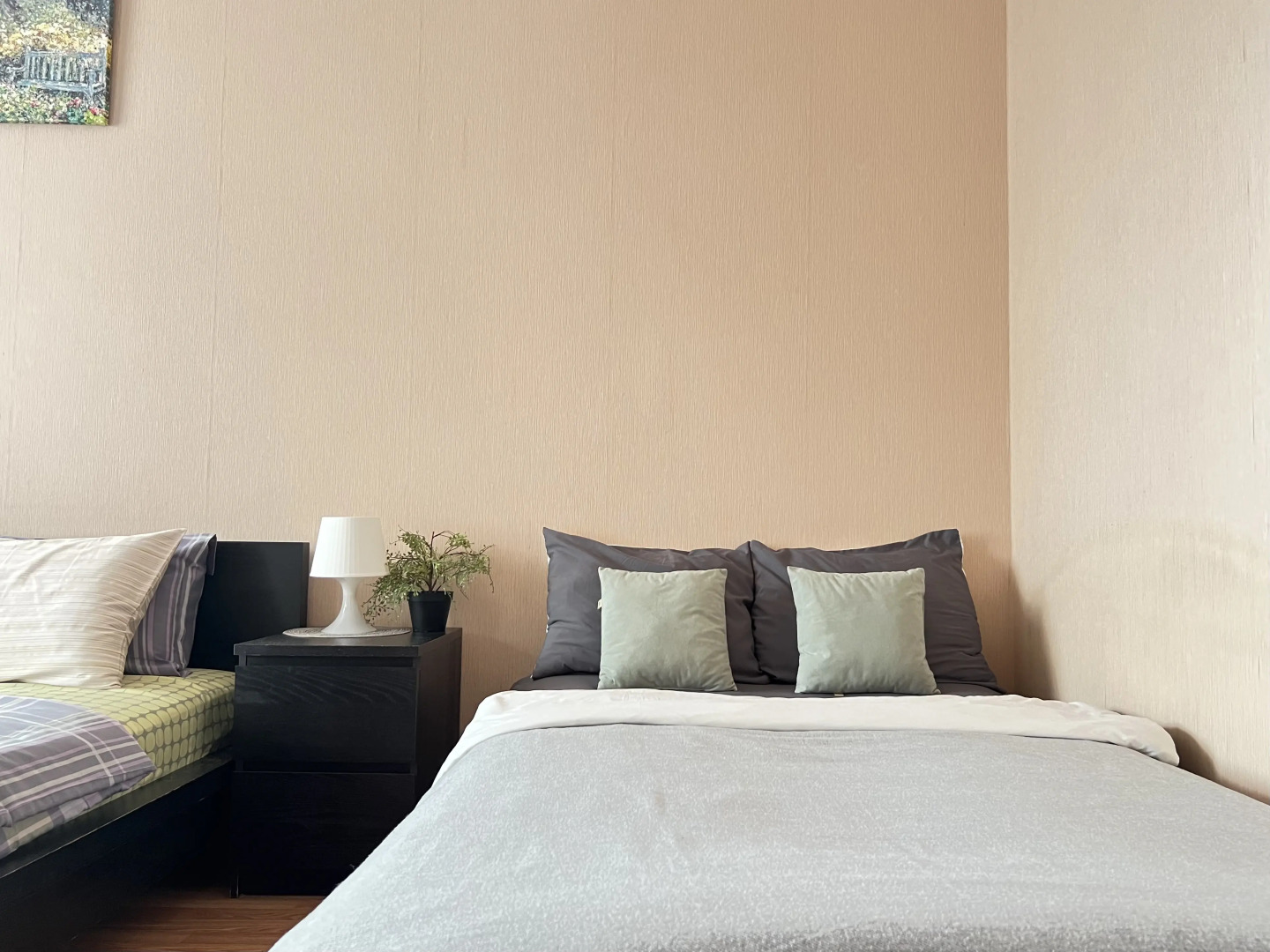 Апартаменты Есенина