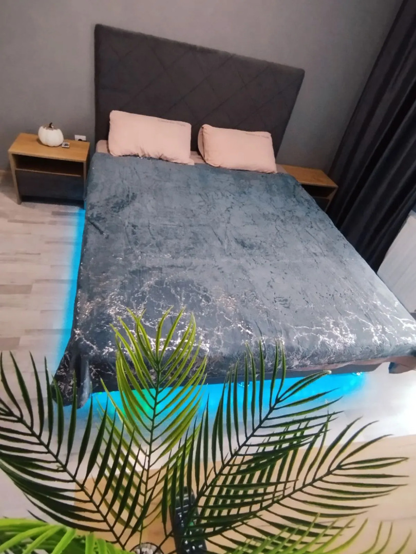 Квартира Апартаменты в ЖК Камские огни 1