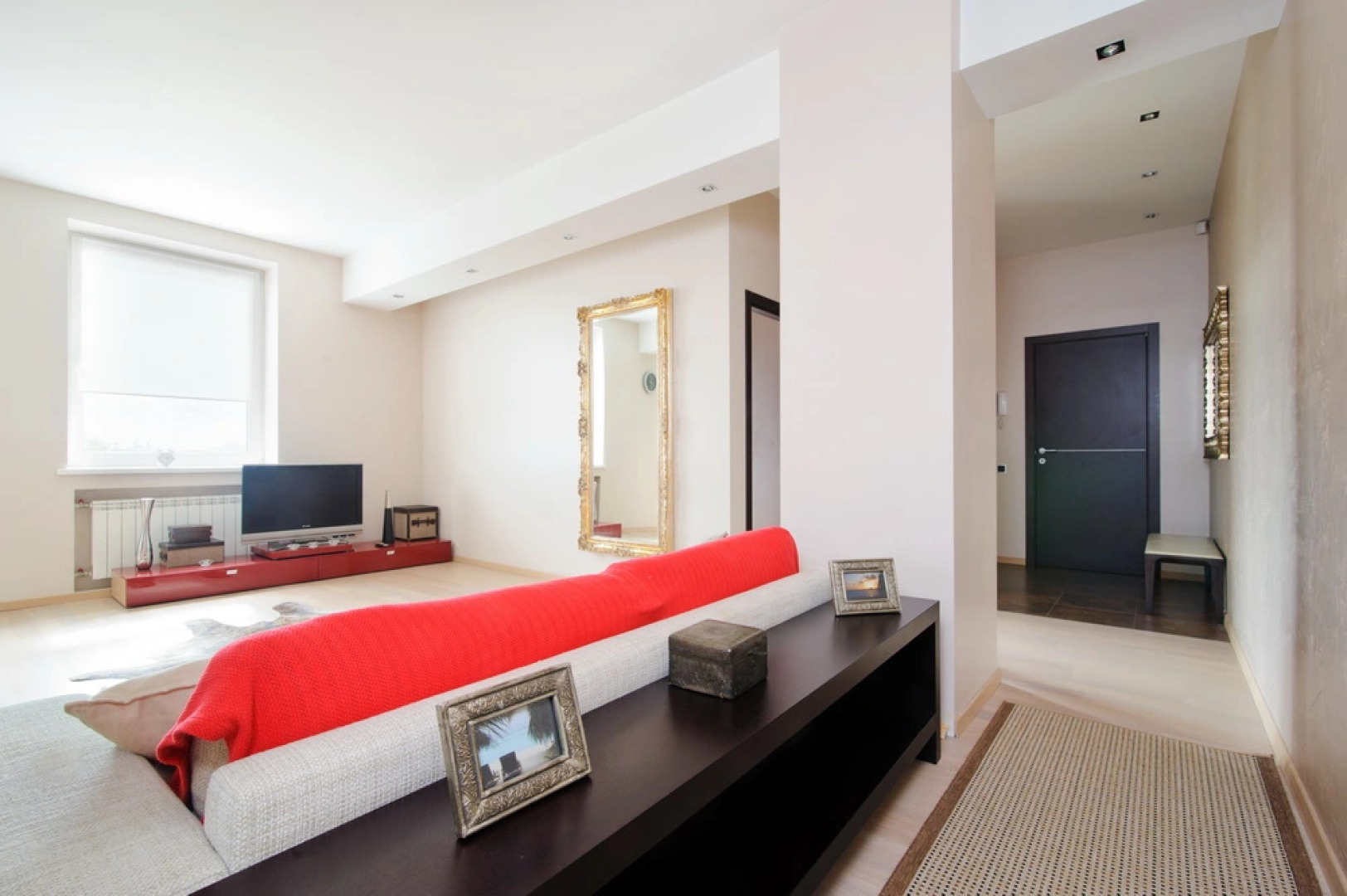 Апартаменты VIP Kvartira на Киселева