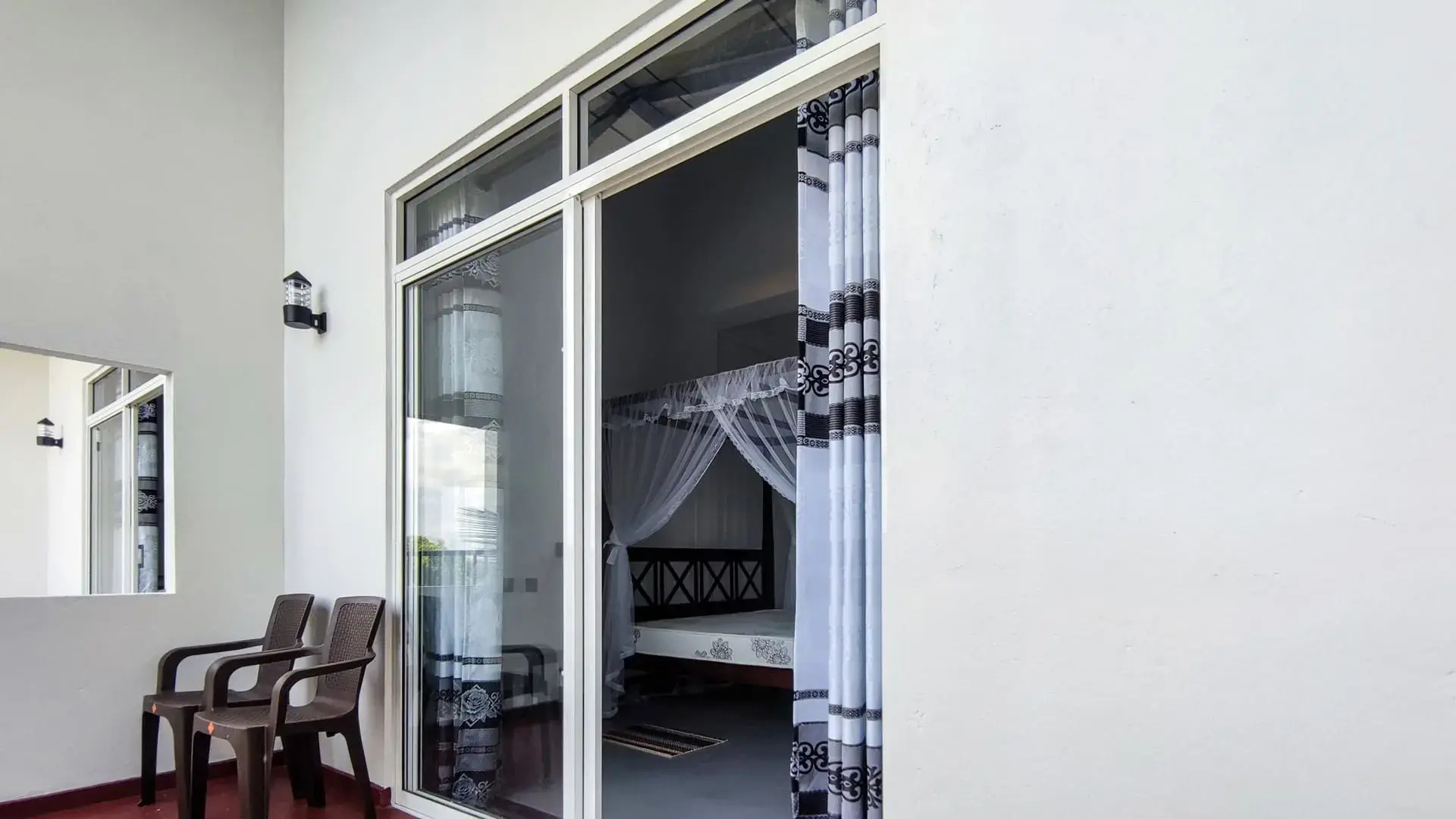Вилла 51 - First Floor Villa