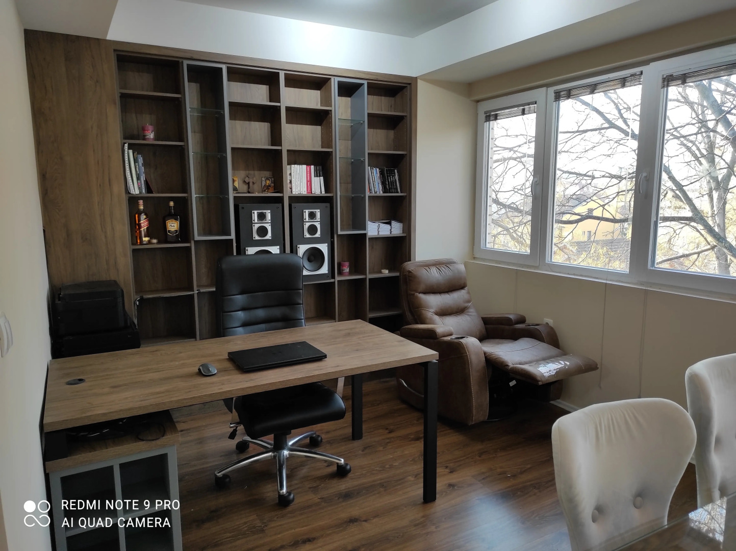 Апартаменты Великолепные и просторные