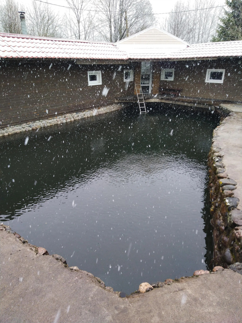 Гостевой Дом Средиземье