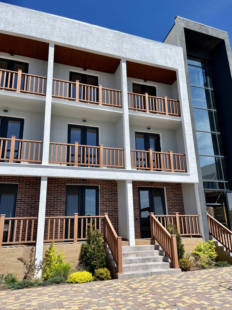 Мини-Отель Sunny