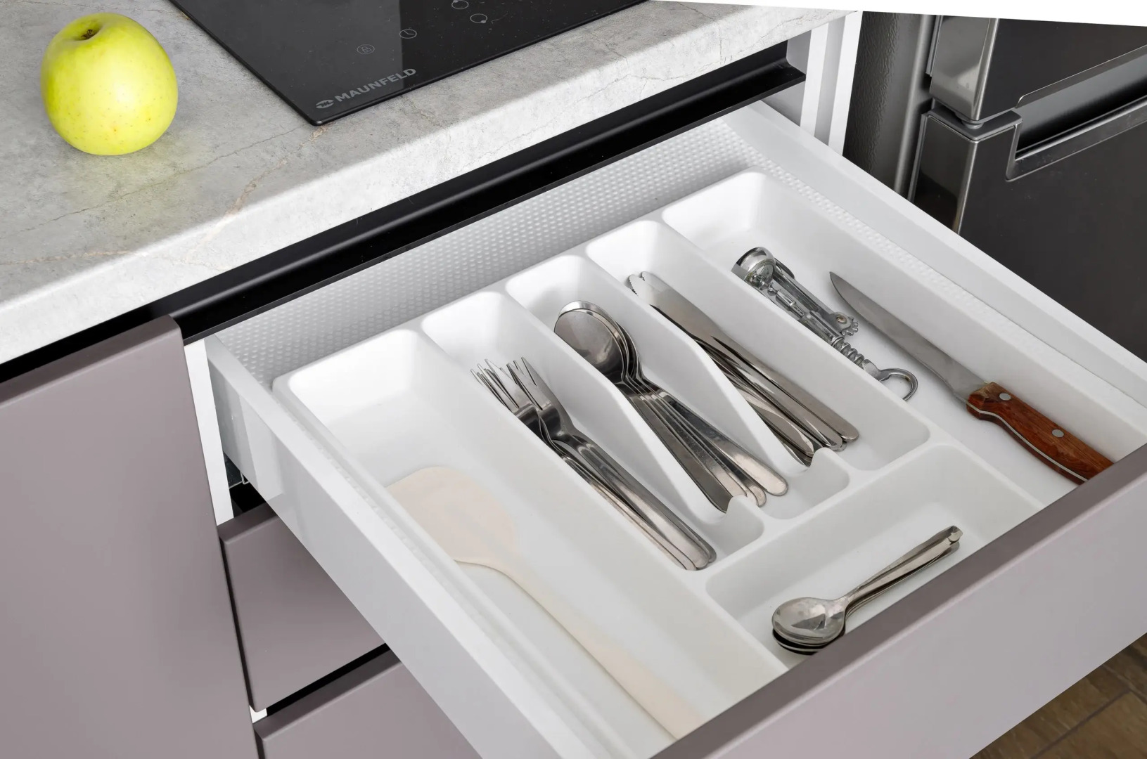 Апартаменты ApartGroup Kaskad