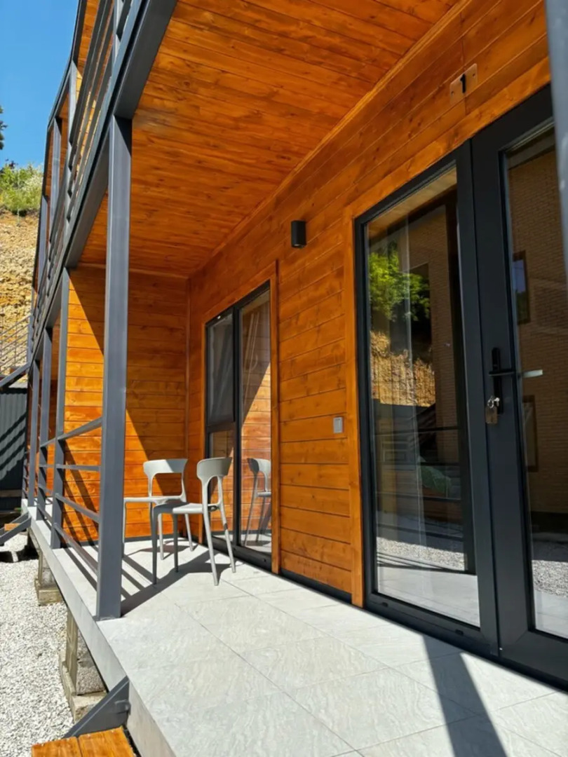 Гостевой дом Vermont