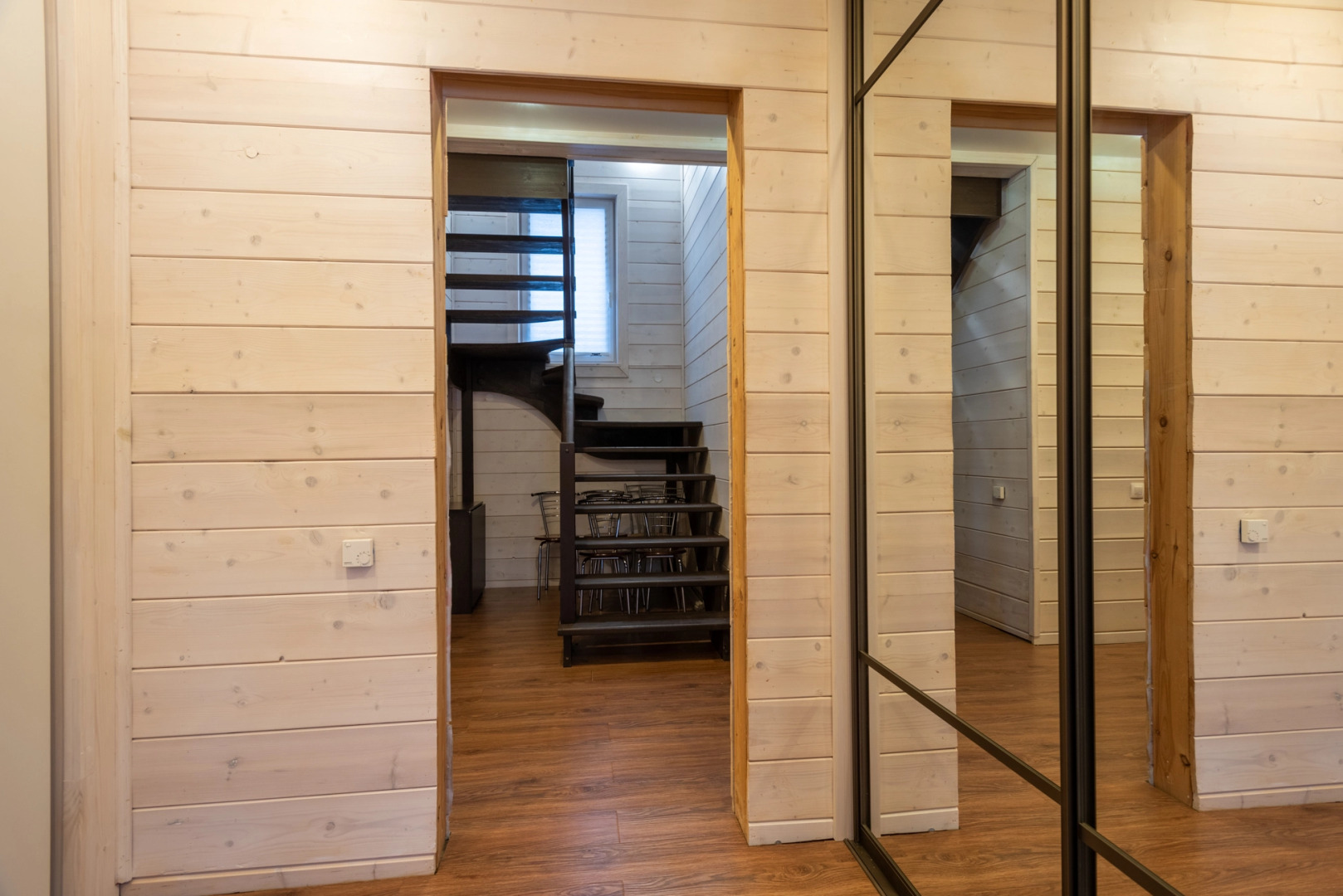 Частный Дом Красногорский Район СНТ Текстильщик Калиновая Улица 161