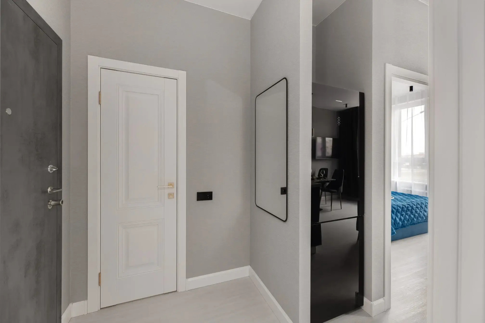 Апартаменты Dream by Smart Lofts Moscow