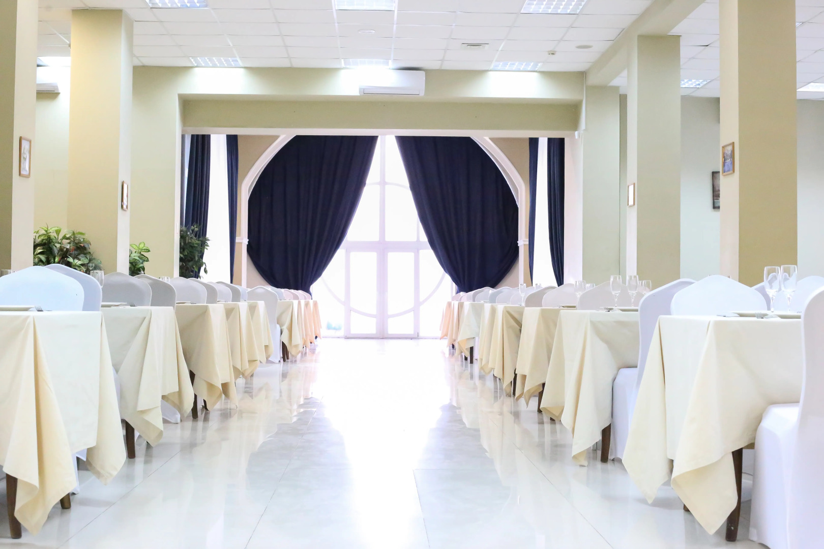 Отель Посадский