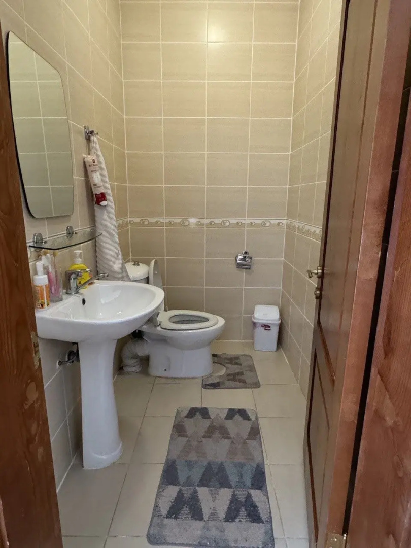 Частный дом Family Cottage