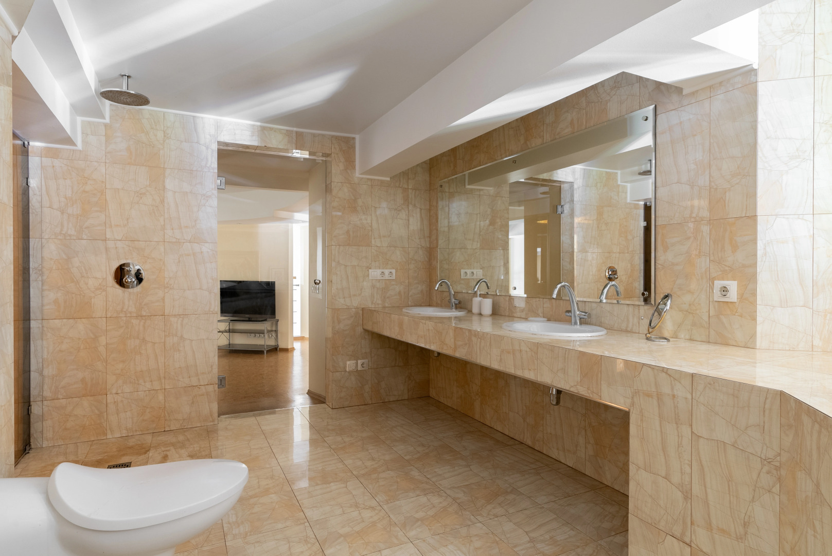 Апартаменты Two Story Apartment от Apartvil