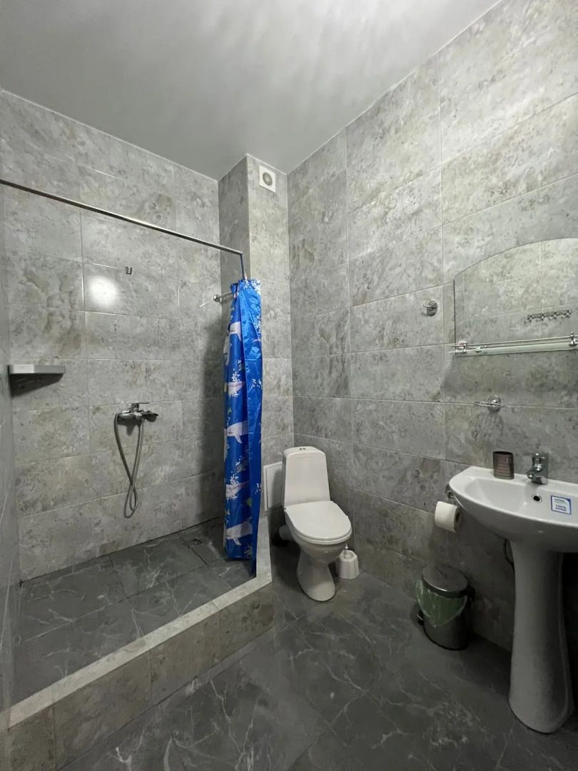 Мини-отель Calipso Sea