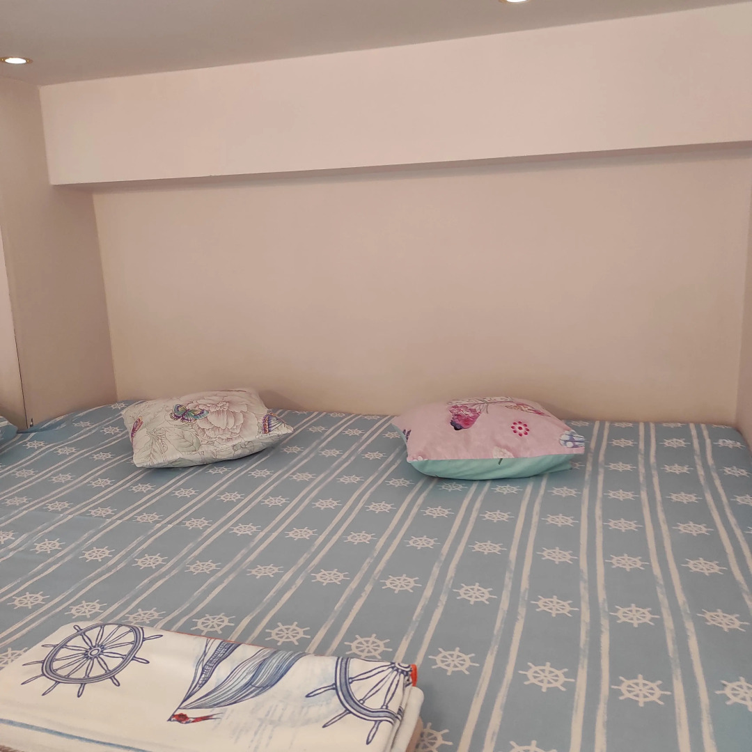 Апартаменты Качинское шоссе