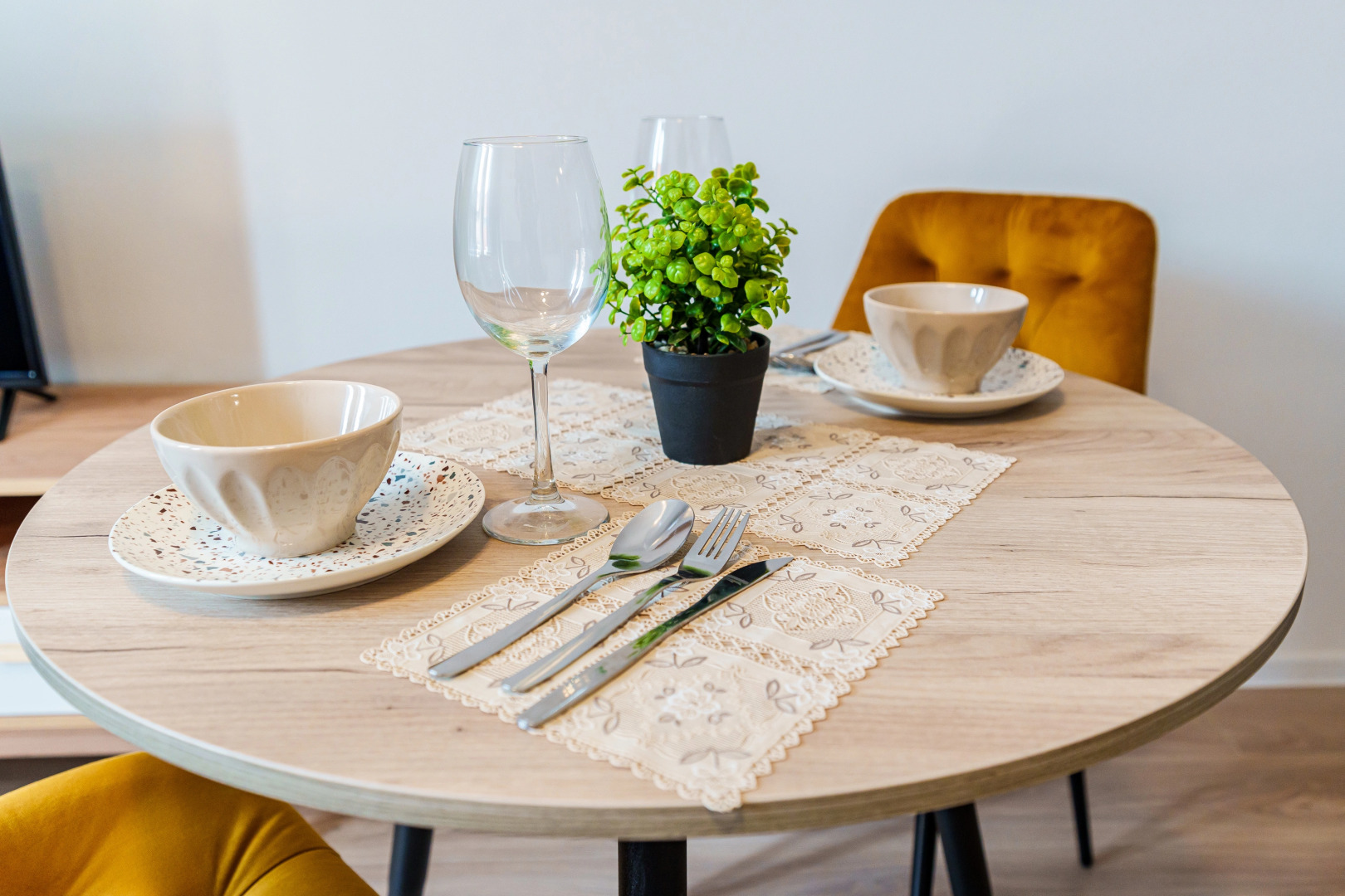 Апартаменты ЖК комфорт-класса Черноморский - 2 от LetoApart