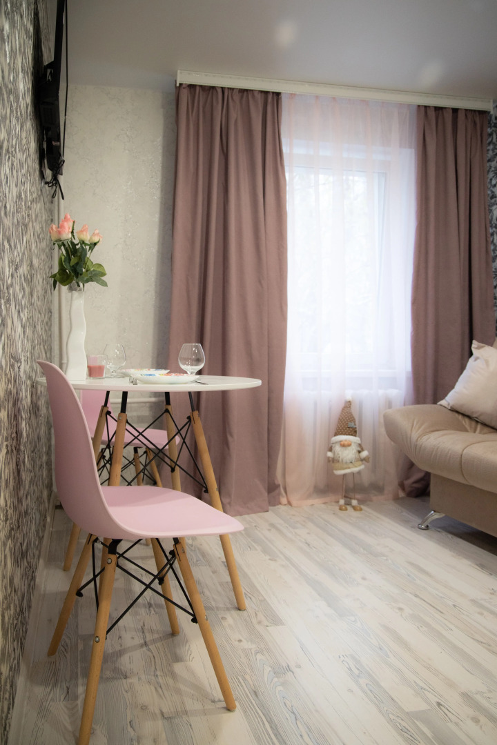 Апартаменты LovelyHome39 у Королевских ворот студия 4