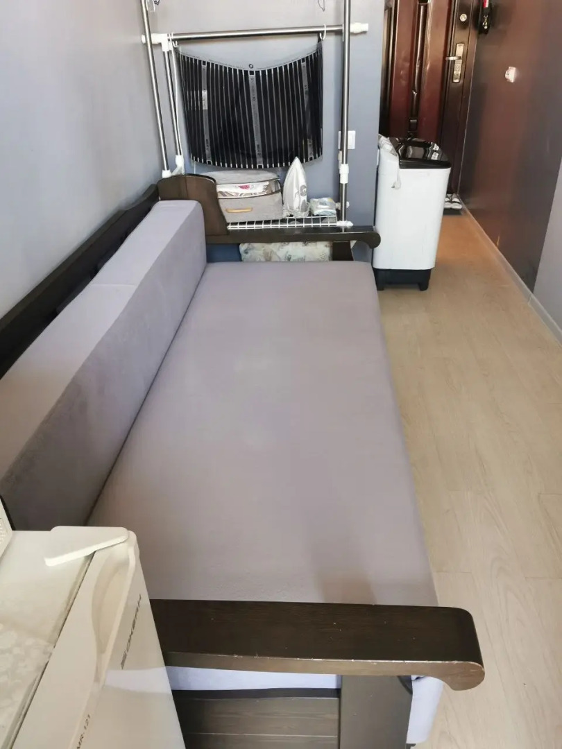 Квартира Миниатюрная Студия на Арбате