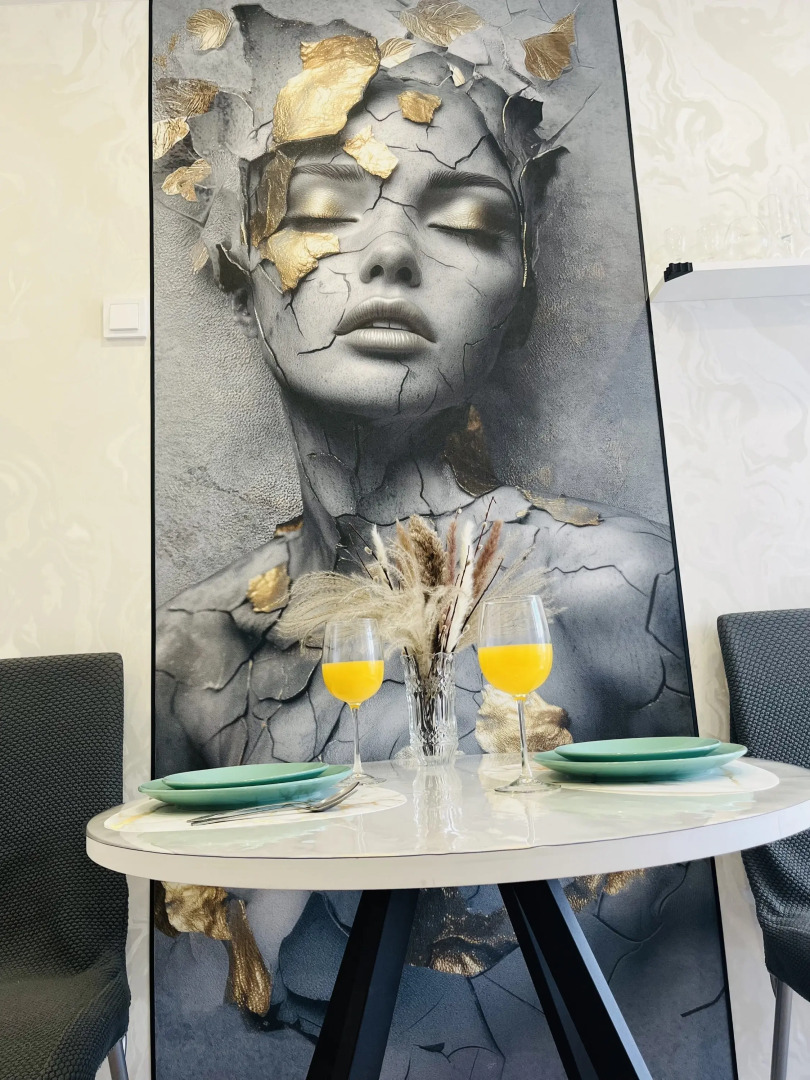 Квартира на улице Заводская улица 2А