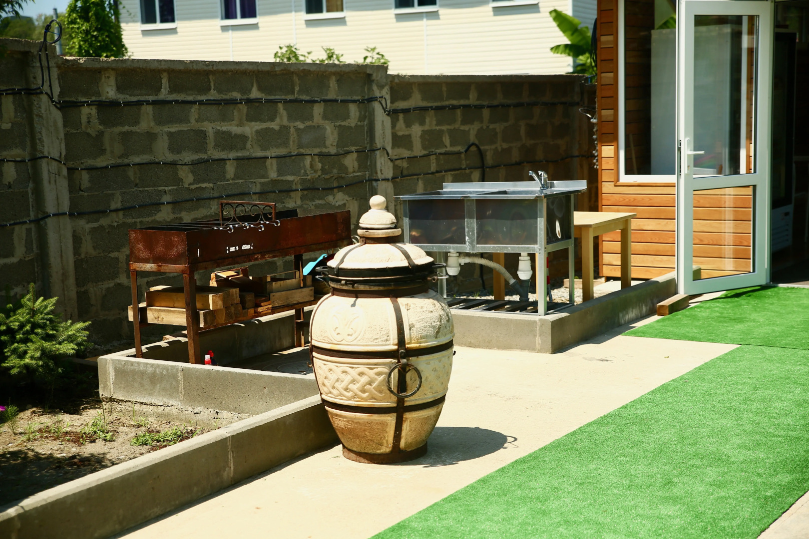 Гостевой Дом TK's House