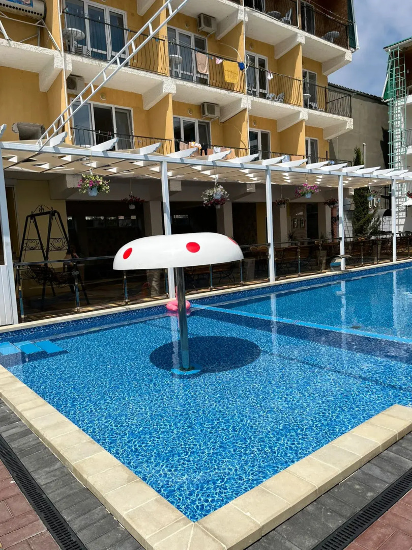 Raatlan Guest House