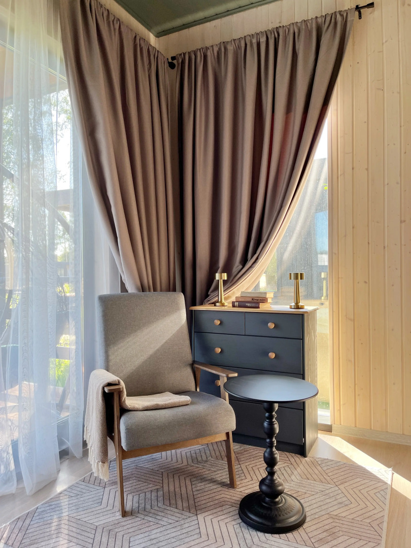 Гостевой дом Toksovo Family Club