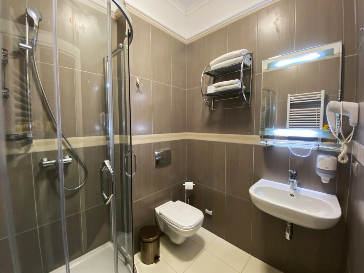 Отель River Side