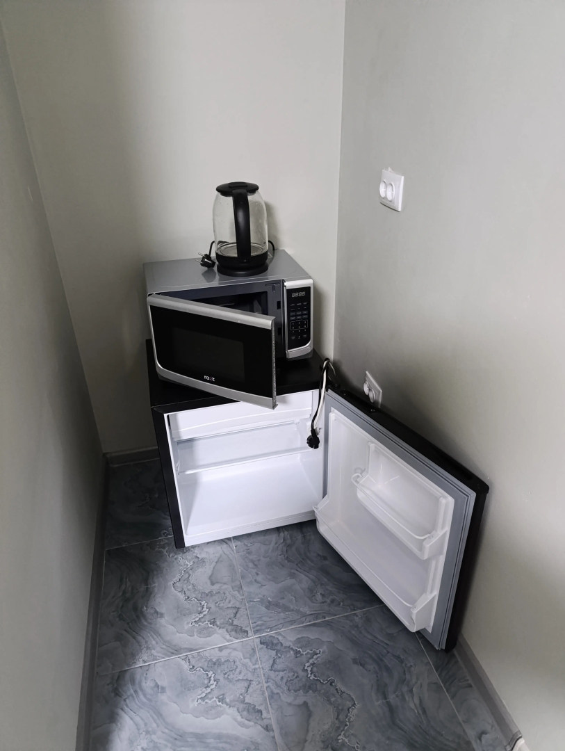 Гостевой дом Центральный