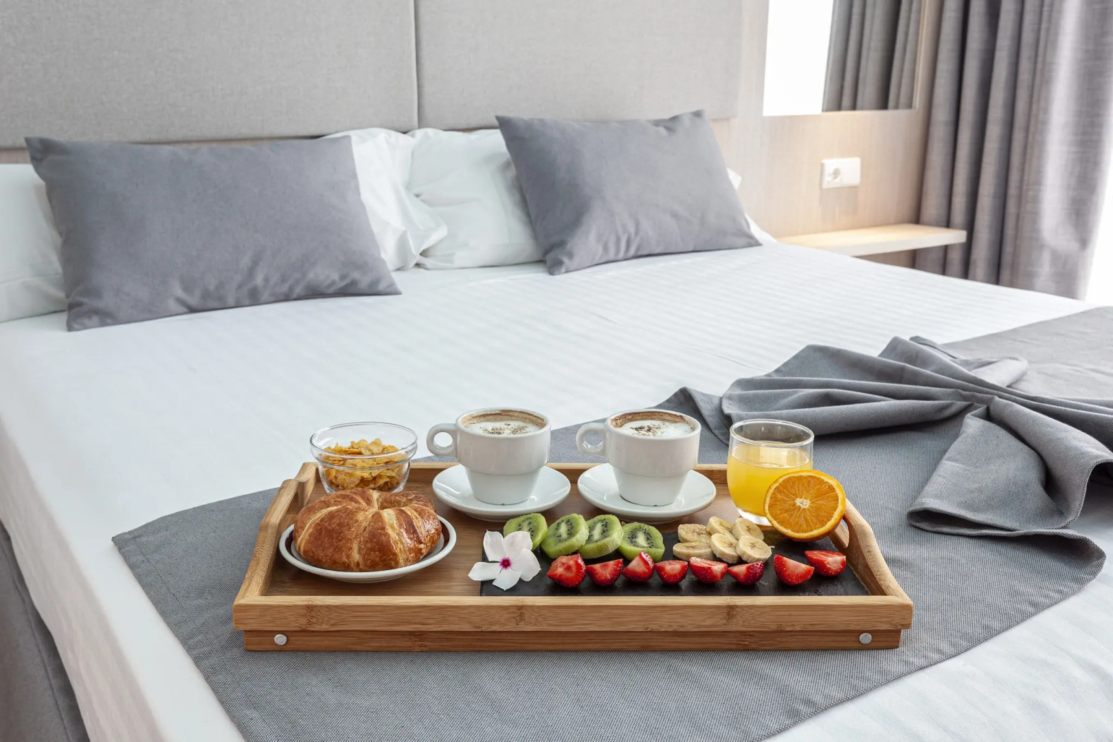 Отель Hospedium Hotel Abril