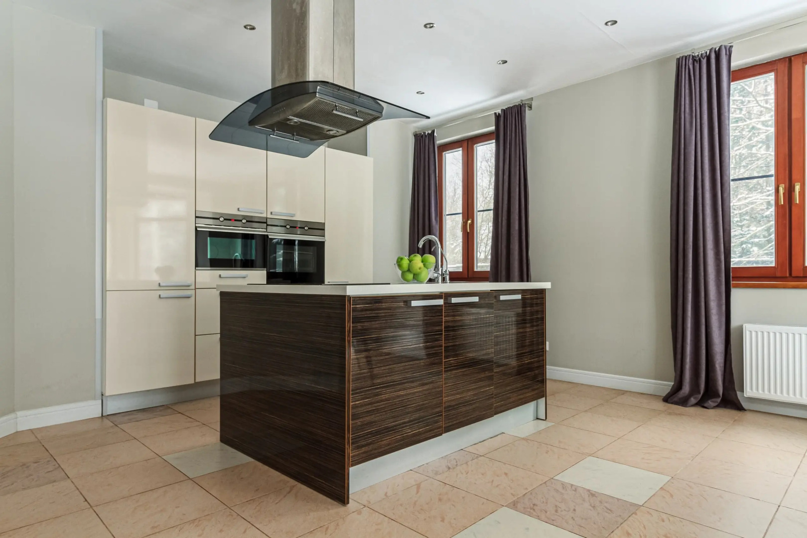 Вилла Коттедж 250 м2 на Участке 20 Соток