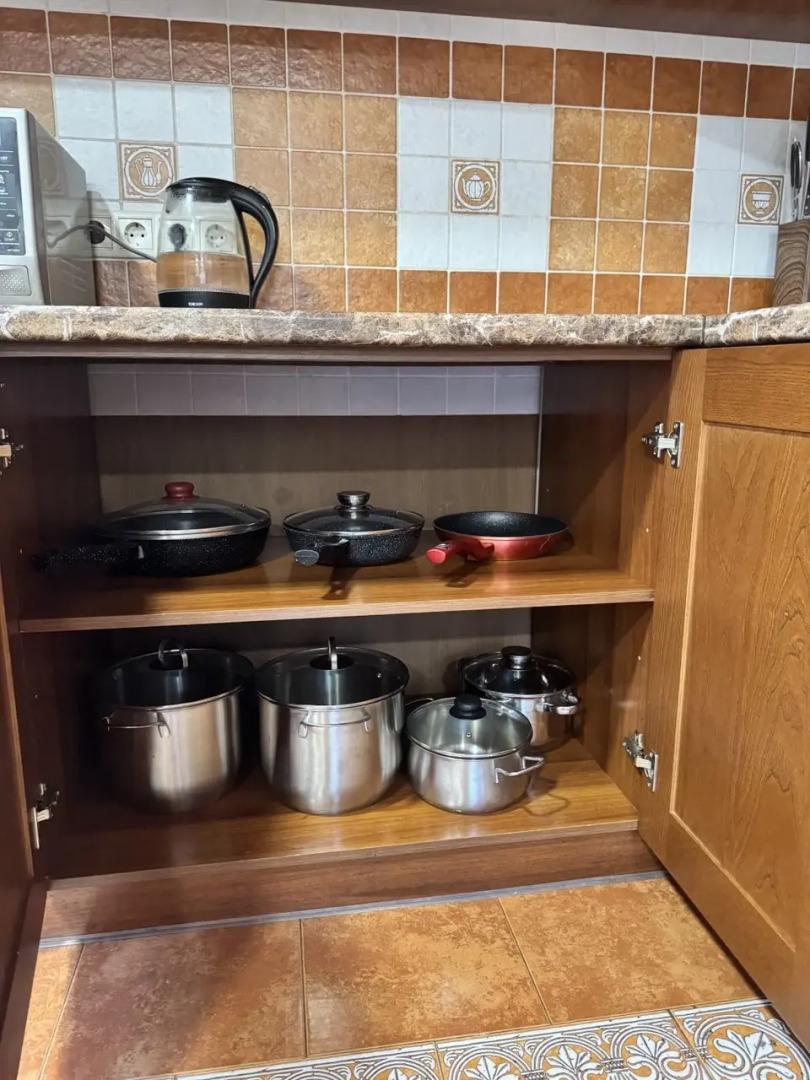 Гостевой дом Чайка