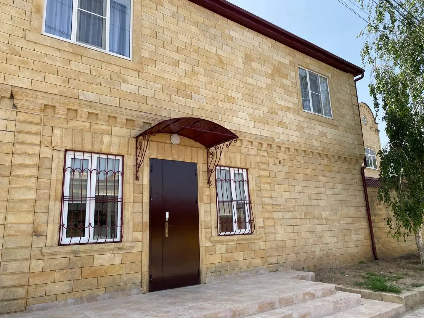 Меблированные комнаты Prime