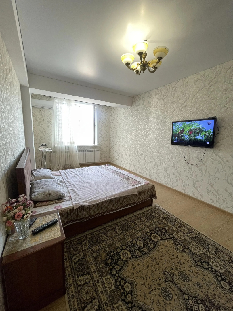 Квартира ближе крепости и фонтану