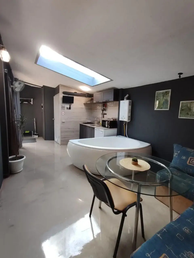 Коттедж Spa-Лофт Эйва