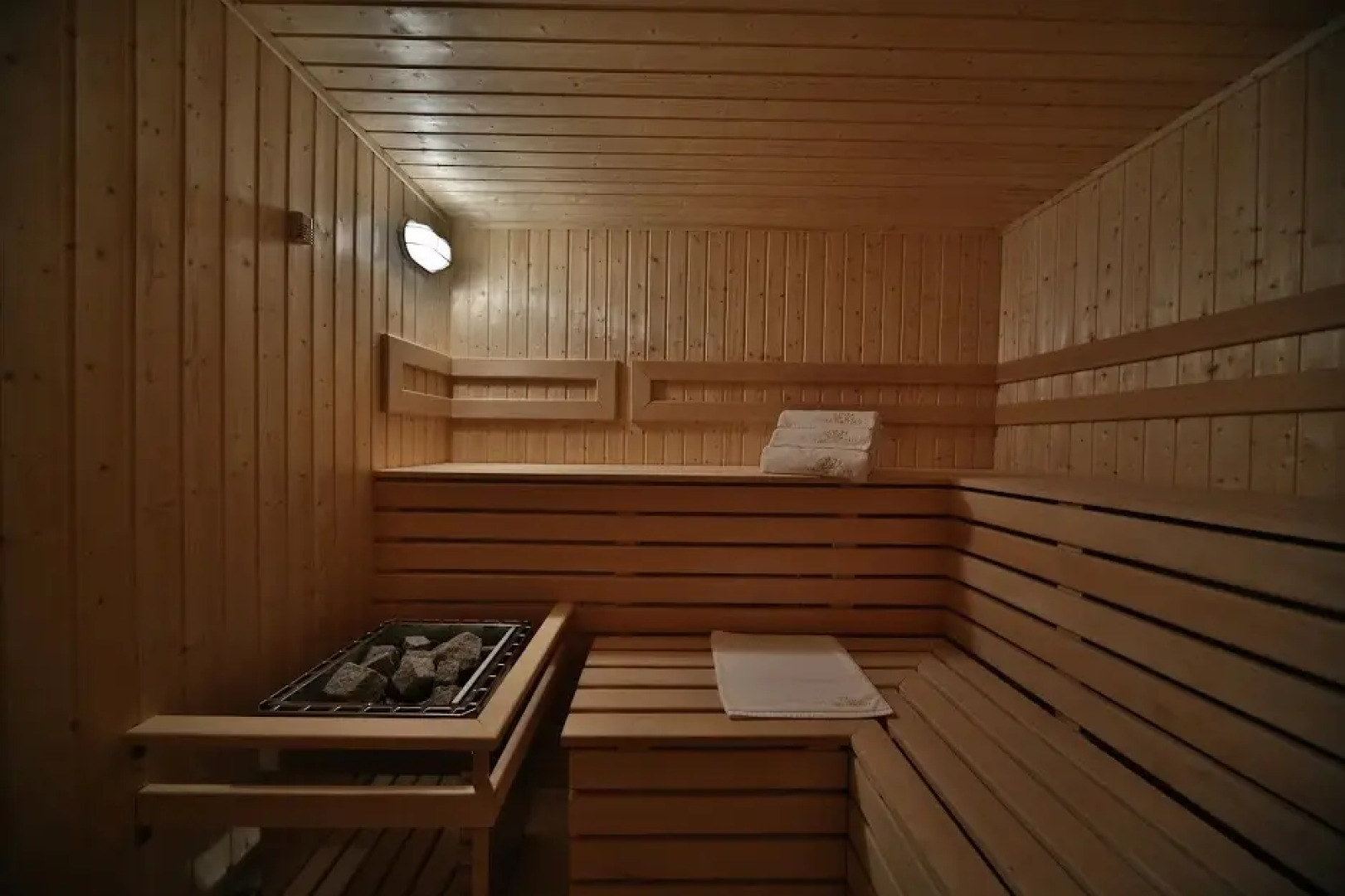 Отель Tskaltubo Plaza