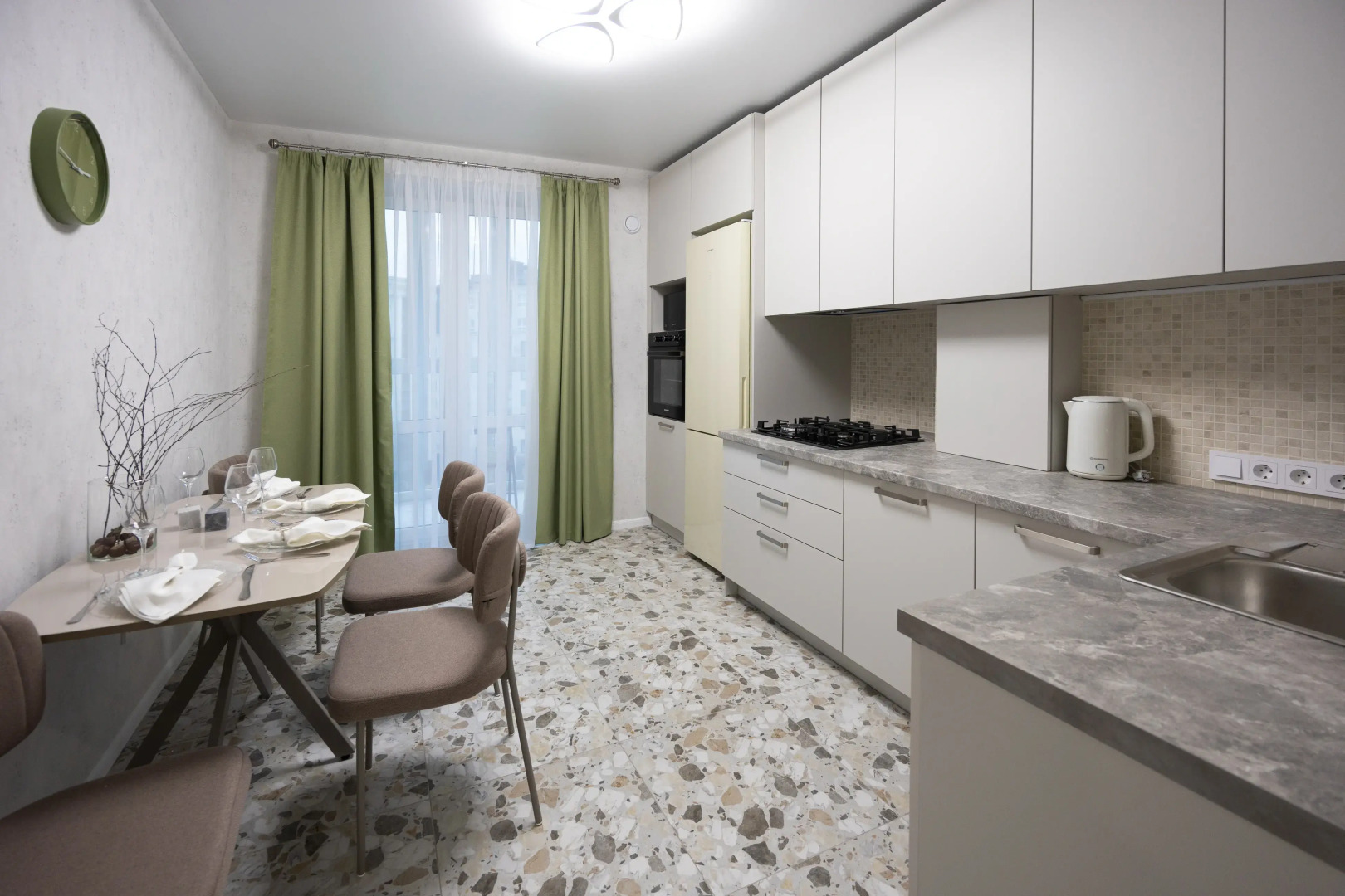 Апартаменты LovelyHome39 ЖК Созвездие