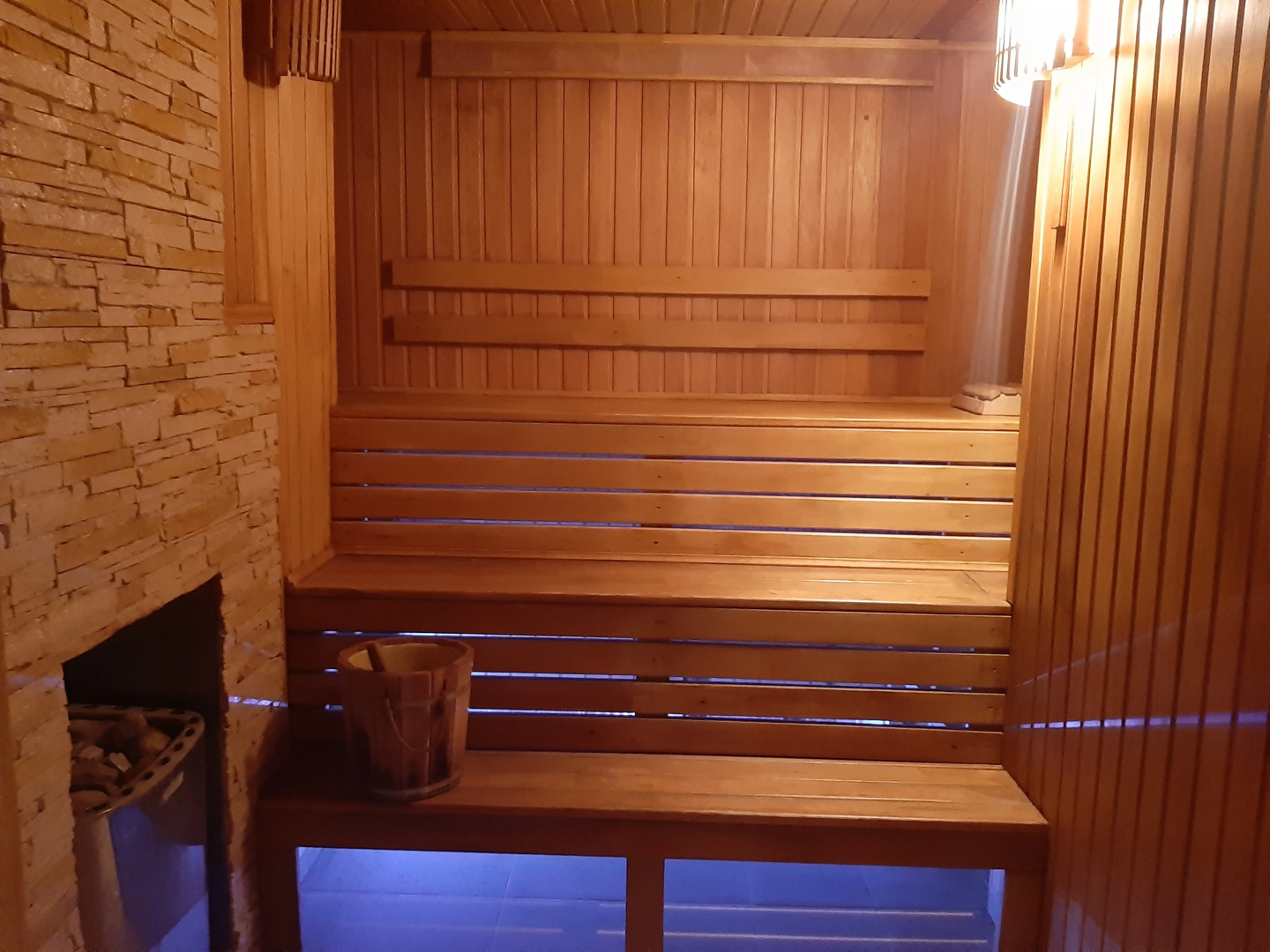 Гостевой Дом VIP