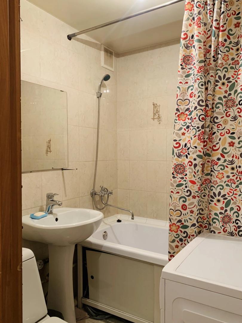 Апартаменты Рядом с Толмачево