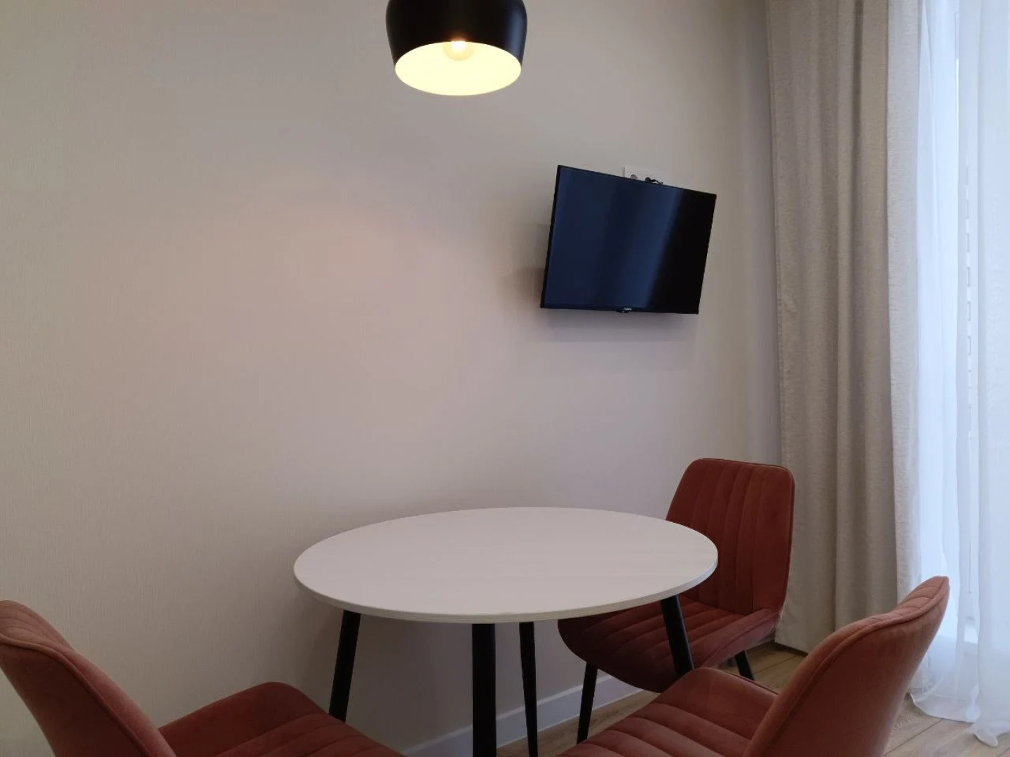 Евро-апартаменты Vetka Home для путешественников