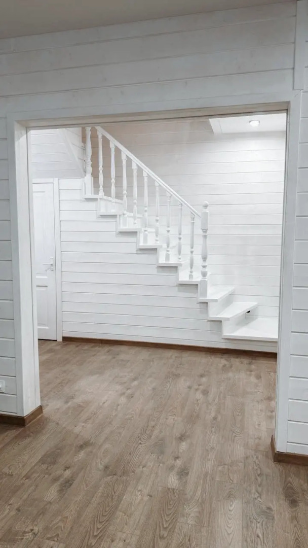 Частный дом Уютный барнхаус