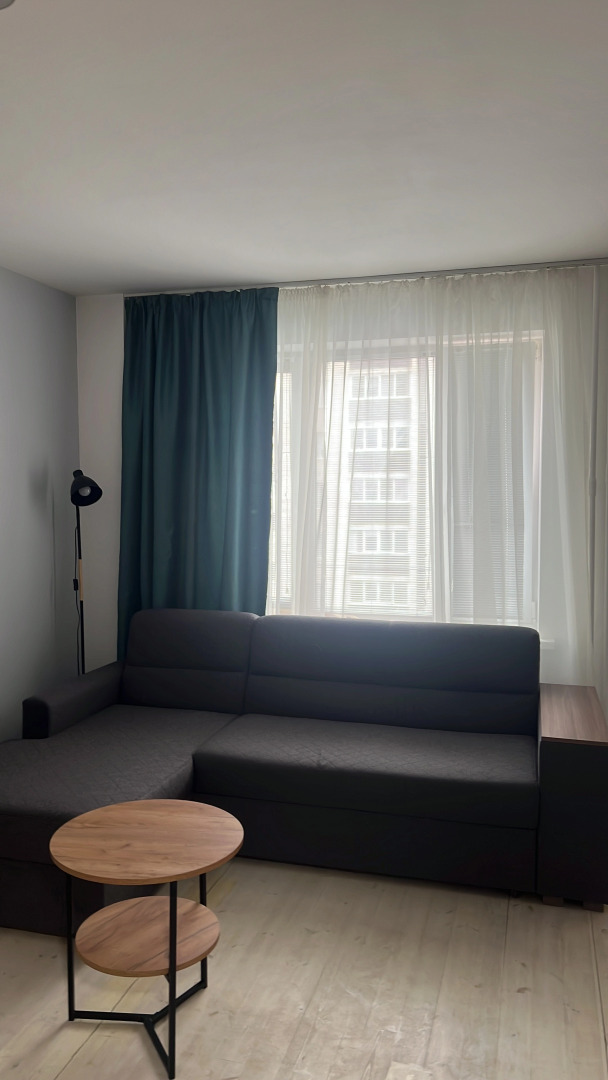 Квартира Уютная