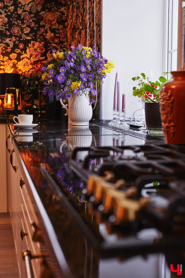 Частный дом Уютный светлый  дом в окружении природы