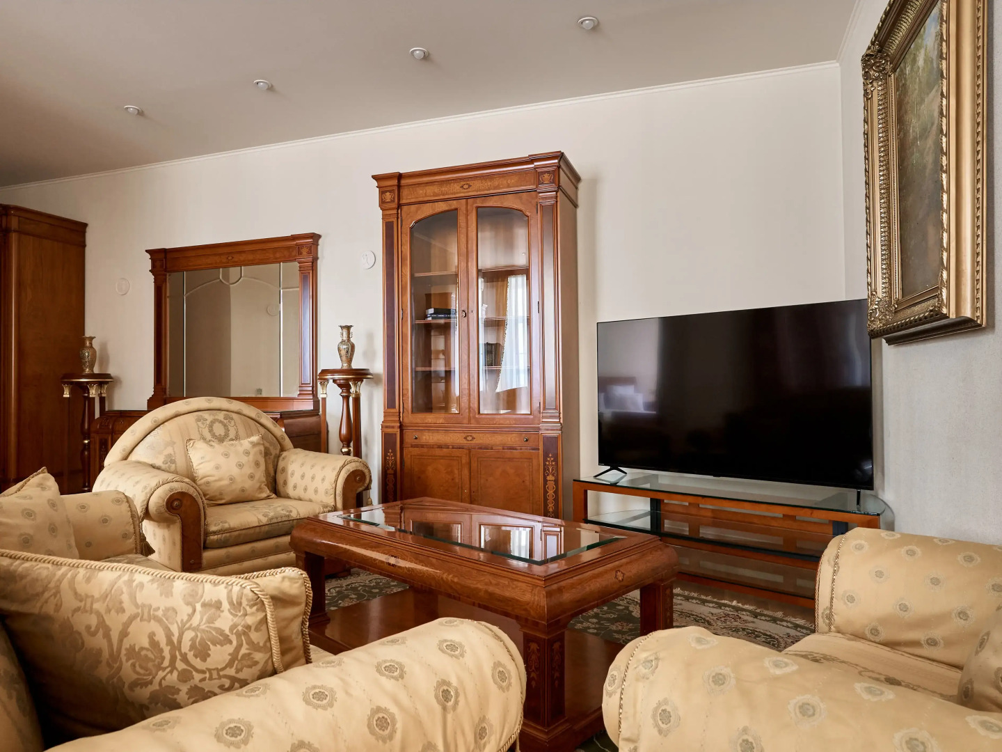 Апартаменты Nevsky 119 Apartments от Apartvil