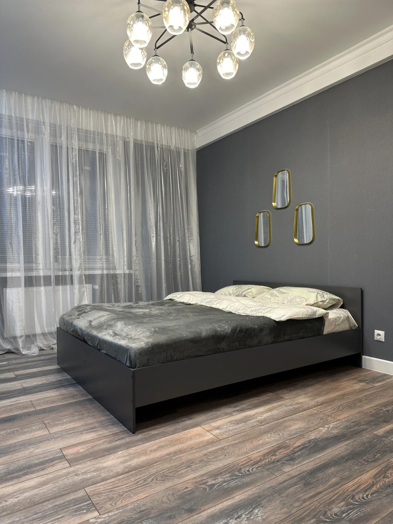 Квартира Уютная квартира