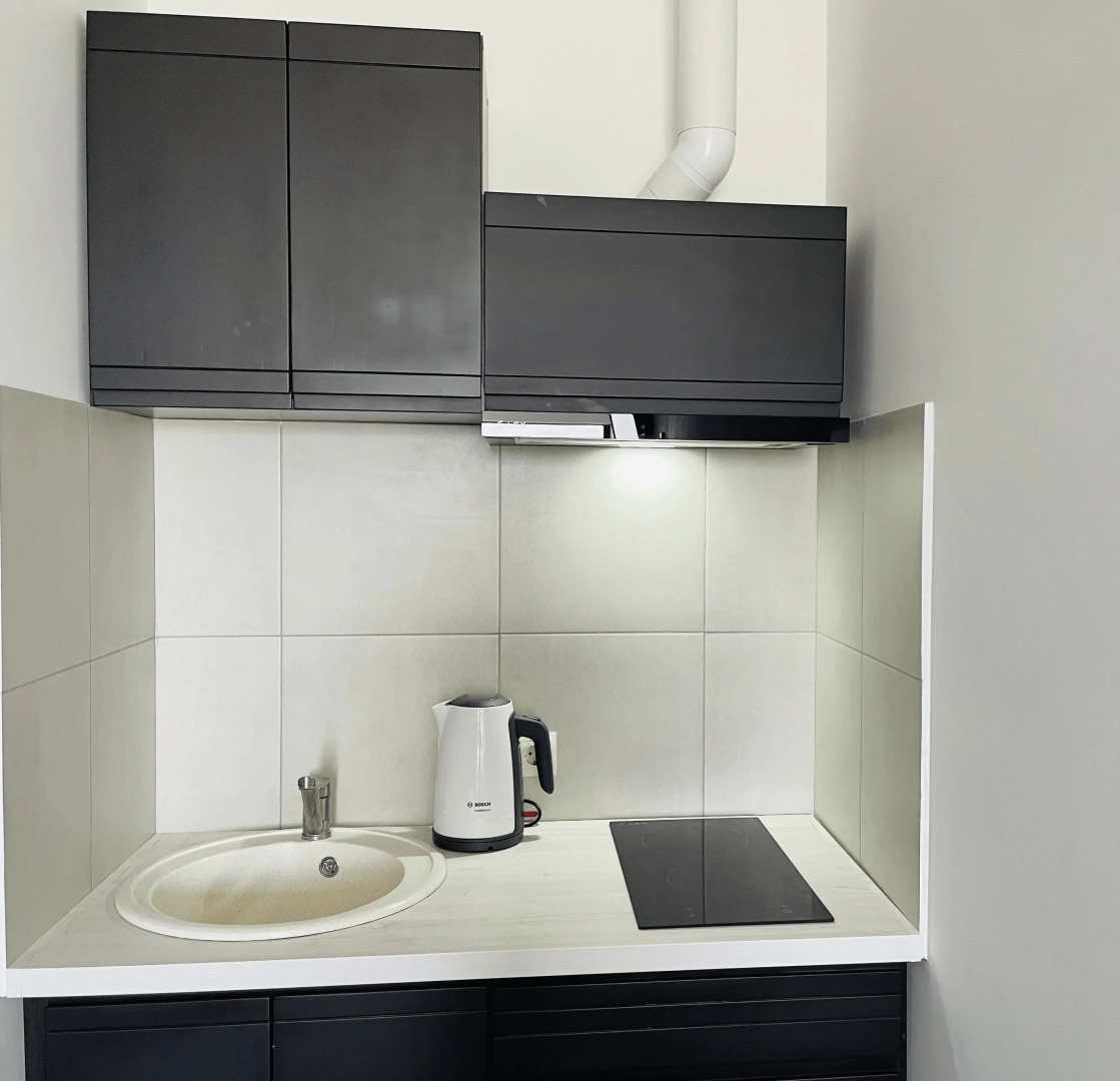 Апартаменты Высота 7