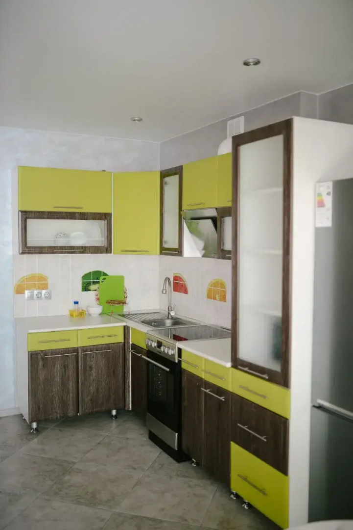 Квартира PrestigeApart (На Сутки в Центре Бреста)